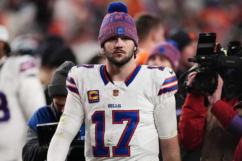 Les joueurs des Buffalo Bills ont encore du mal à accepter le départ de Sean McDermott